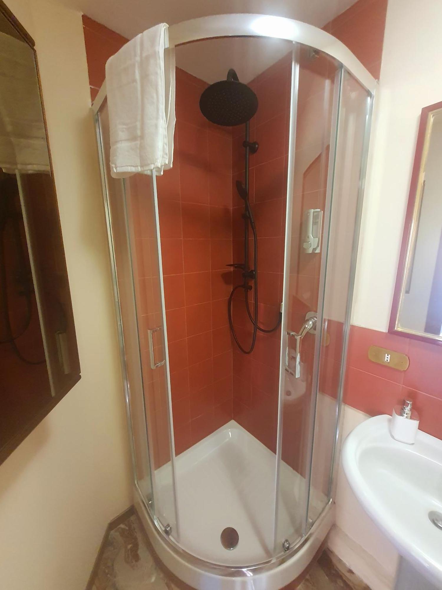 Hotel Le Stanze Dei Doria Valmontone Zewnętrze zdjęcie