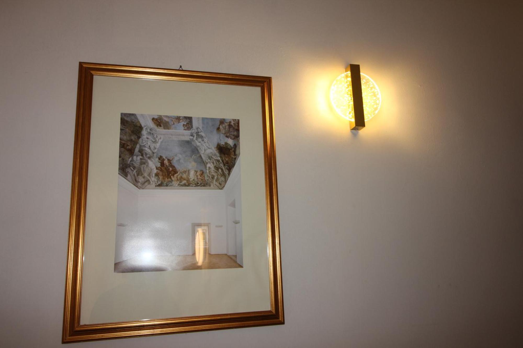 Hotel Le Stanze Dei Doria Valmontone Zewnętrze zdjęcie