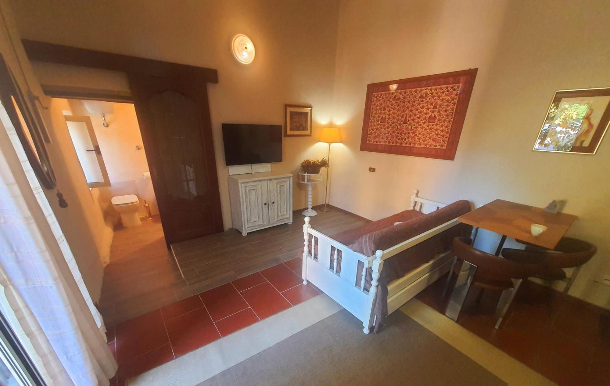 Hotel Le Stanze Dei Doria Valmontone Zewnętrze zdjęcie