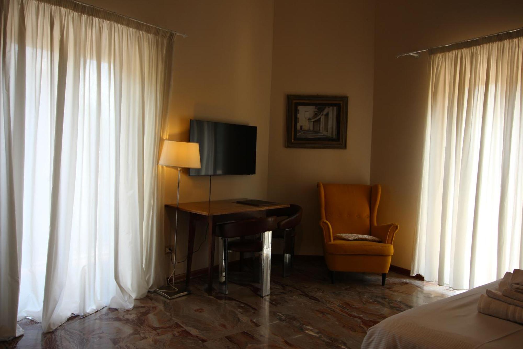 Hotel Le Stanze Dei Doria Valmontone Zewnętrze zdjęcie