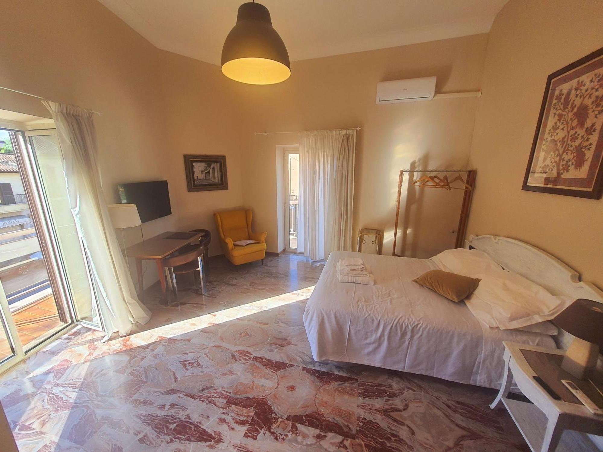 Hotel Le Stanze Dei Doria Valmontone Zewnętrze zdjęcie
