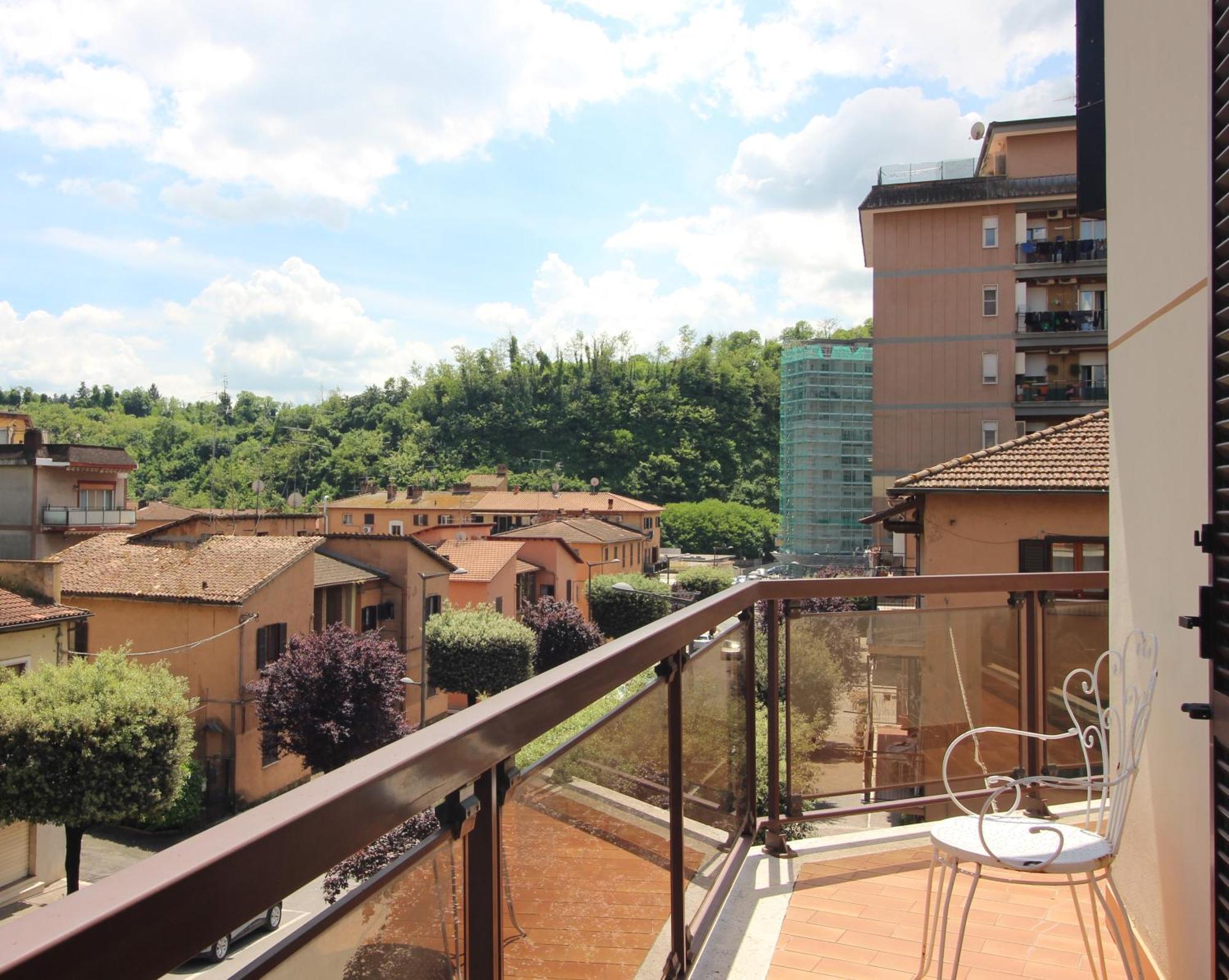 Hotel Le Stanze Dei Doria Valmontone Zewnętrze zdjęcie