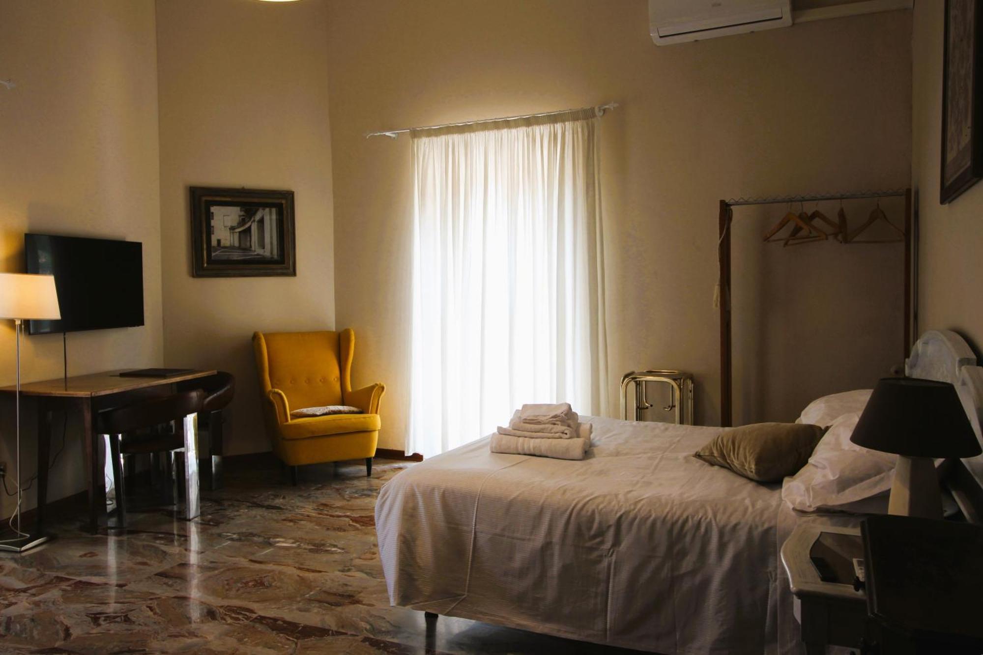 Hotel Le Stanze Dei Doria Valmontone Zewnętrze zdjęcie