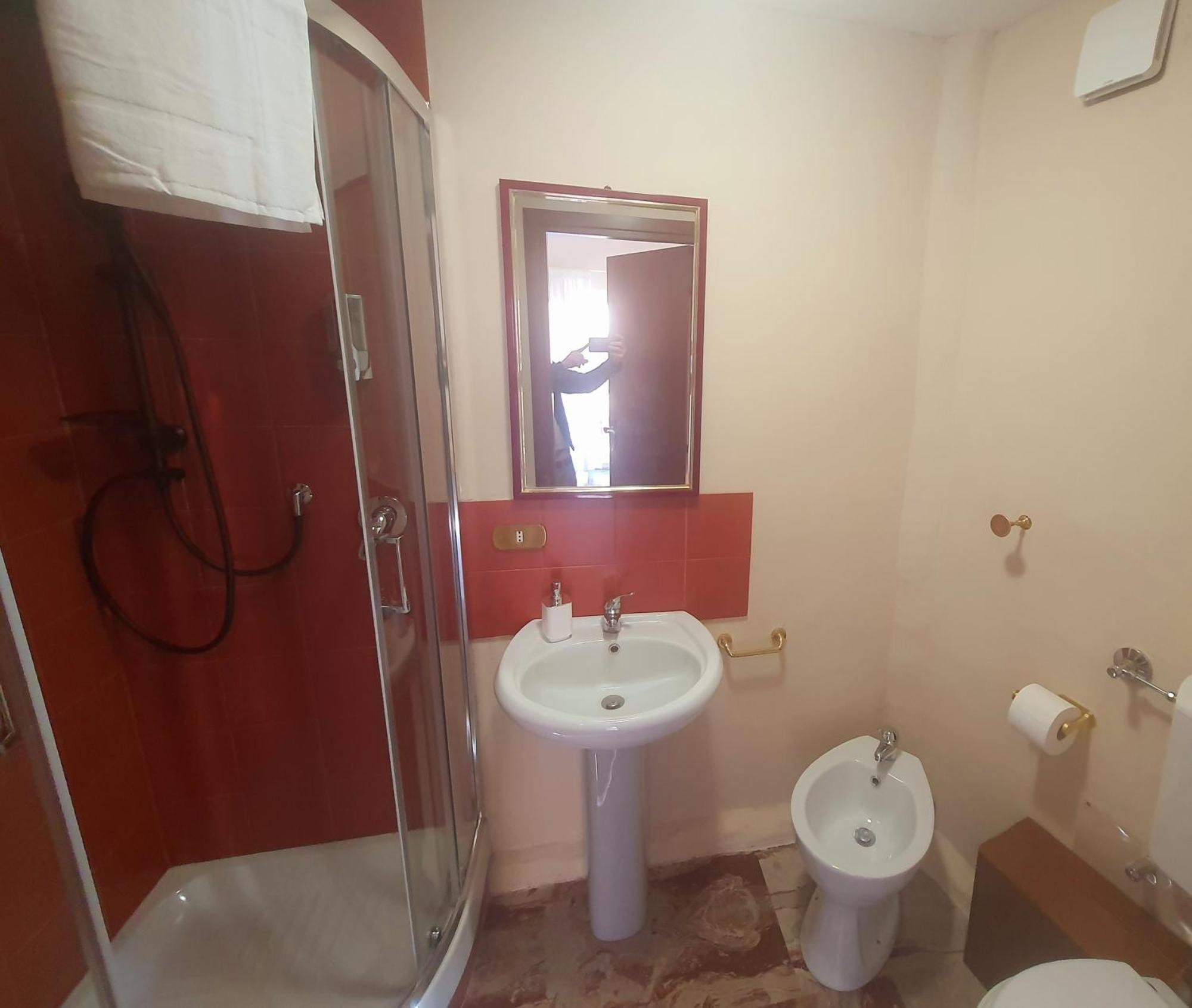 Hotel Le Stanze Dei Doria Valmontone Zewnętrze zdjęcie