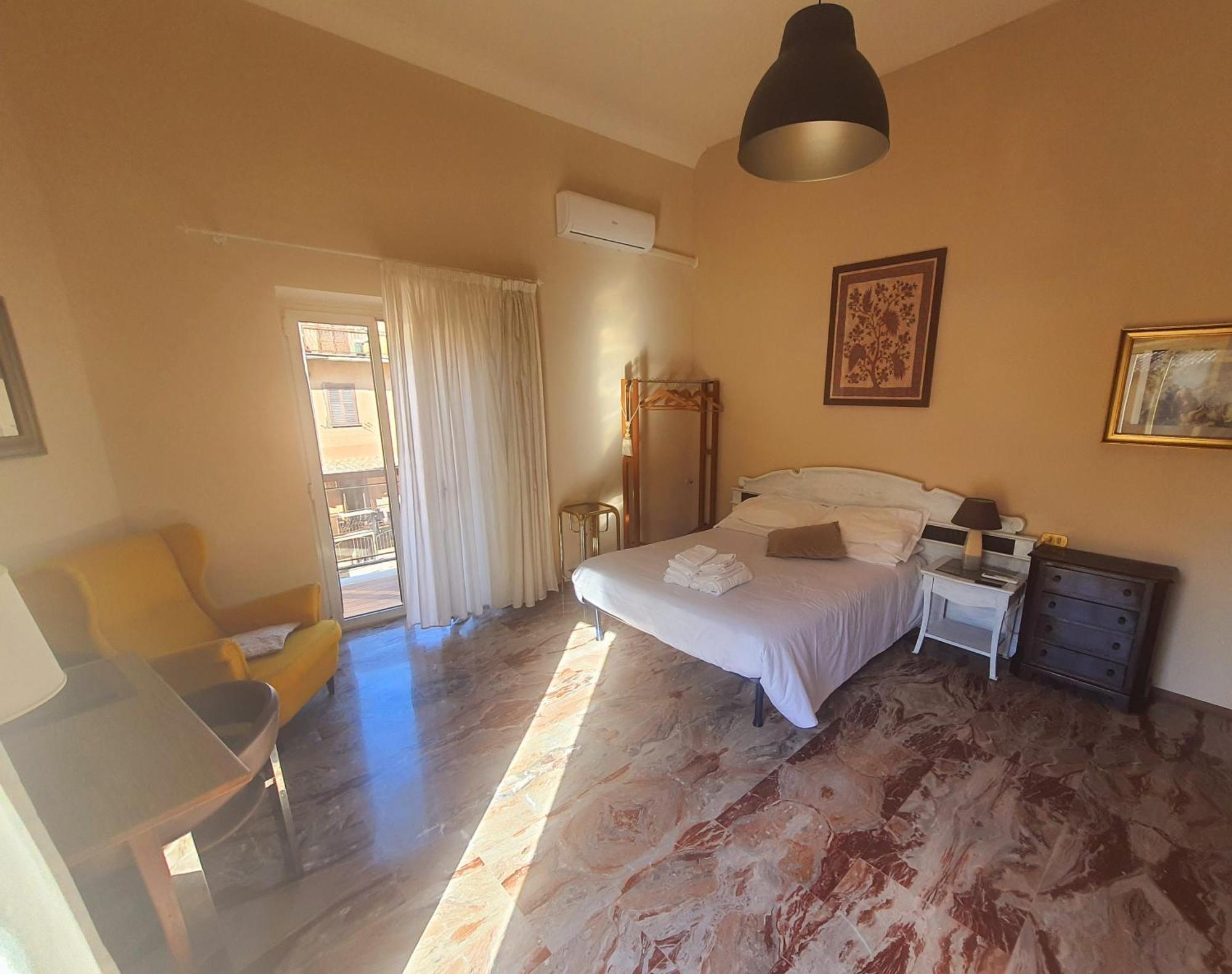 Hotel Le Stanze Dei Doria Valmontone Zewnętrze zdjęcie