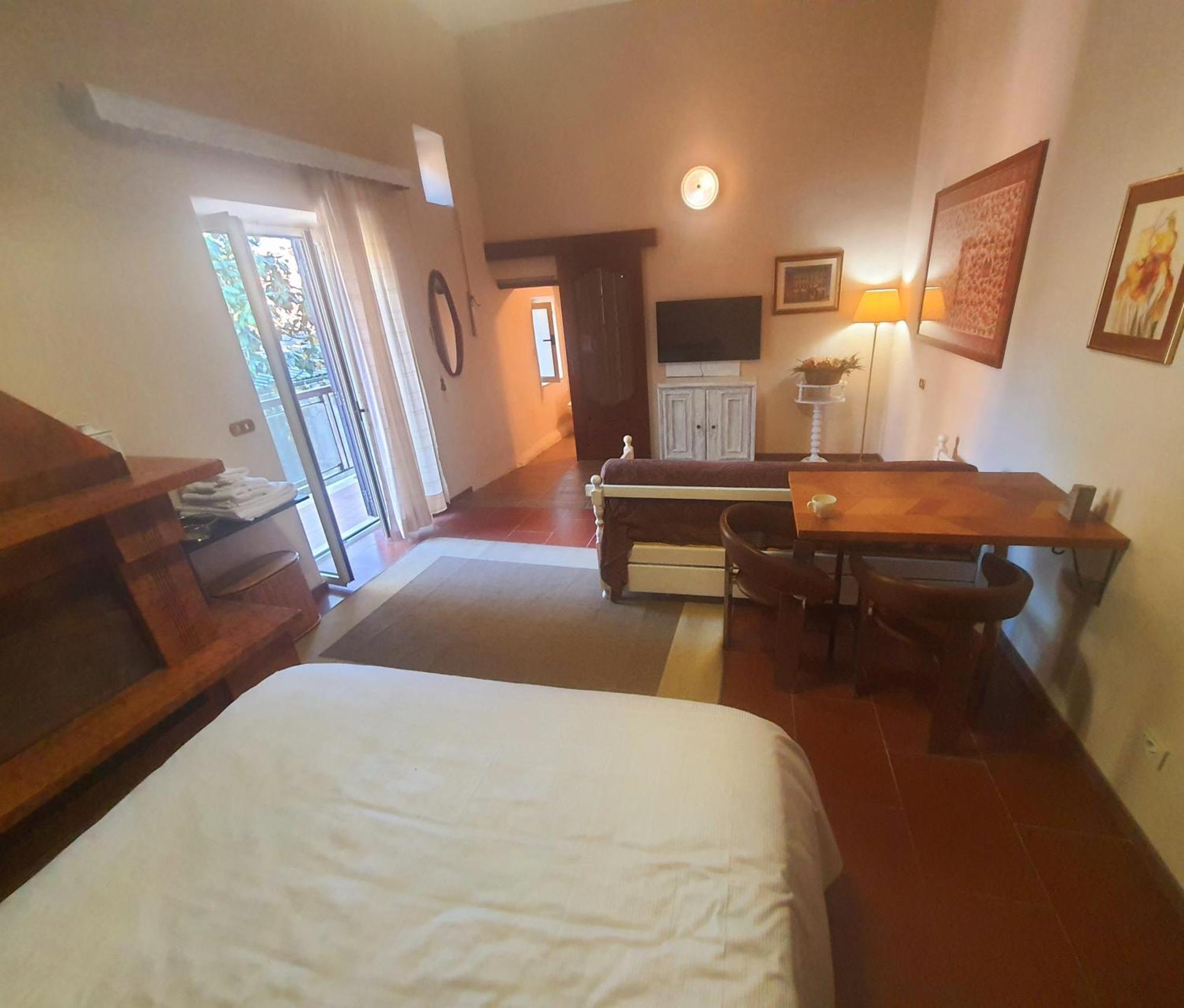 Hotel Le Stanze Dei Doria Valmontone Zewnętrze zdjęcie