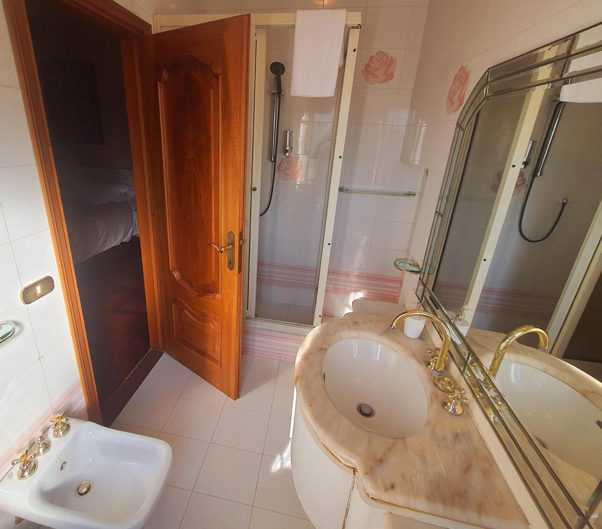 Hotel Le Stanze Dei Doria Valmontone Zewnętrze zdjęcie