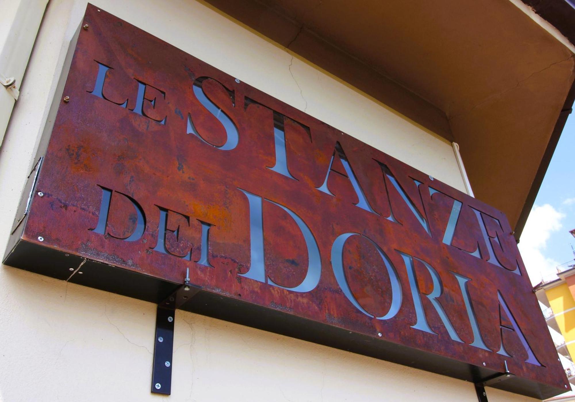 Hotel Le Stanze Dei Doria Valmontone Zewnętrze zdjęcie