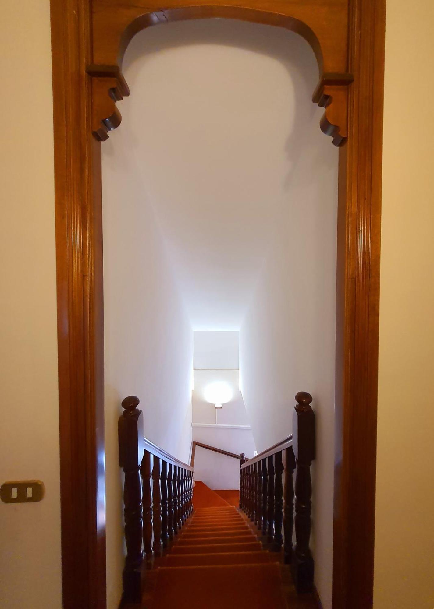 Hotel Le Stanze Dei Doria Valmontone Zewnętrze zdjęcie