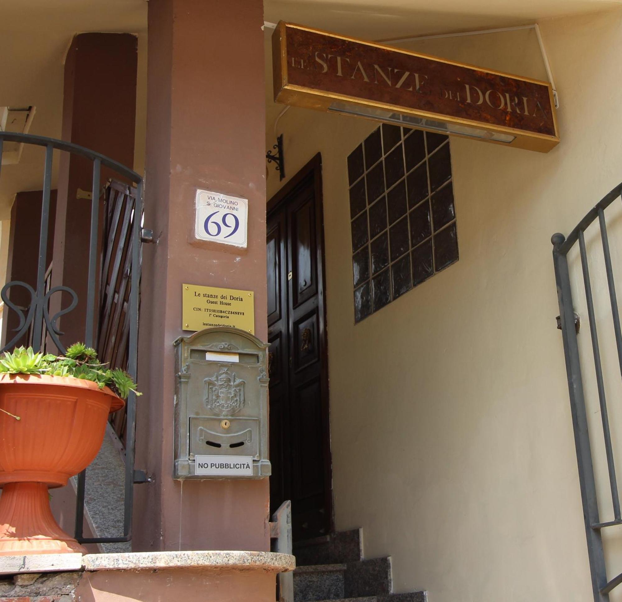 Hotel Le Stanze Dei Doria Valmontone Zewnętrze zdjęcie