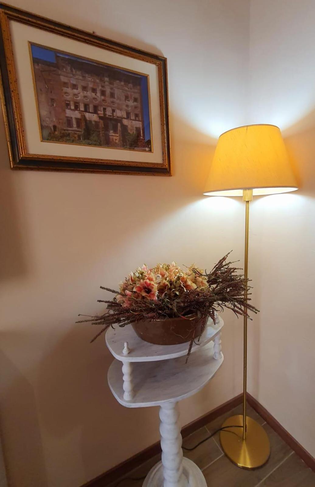 Hotel Le Stanze Dei Doria Valmontone Zewnętrze zdjęcie