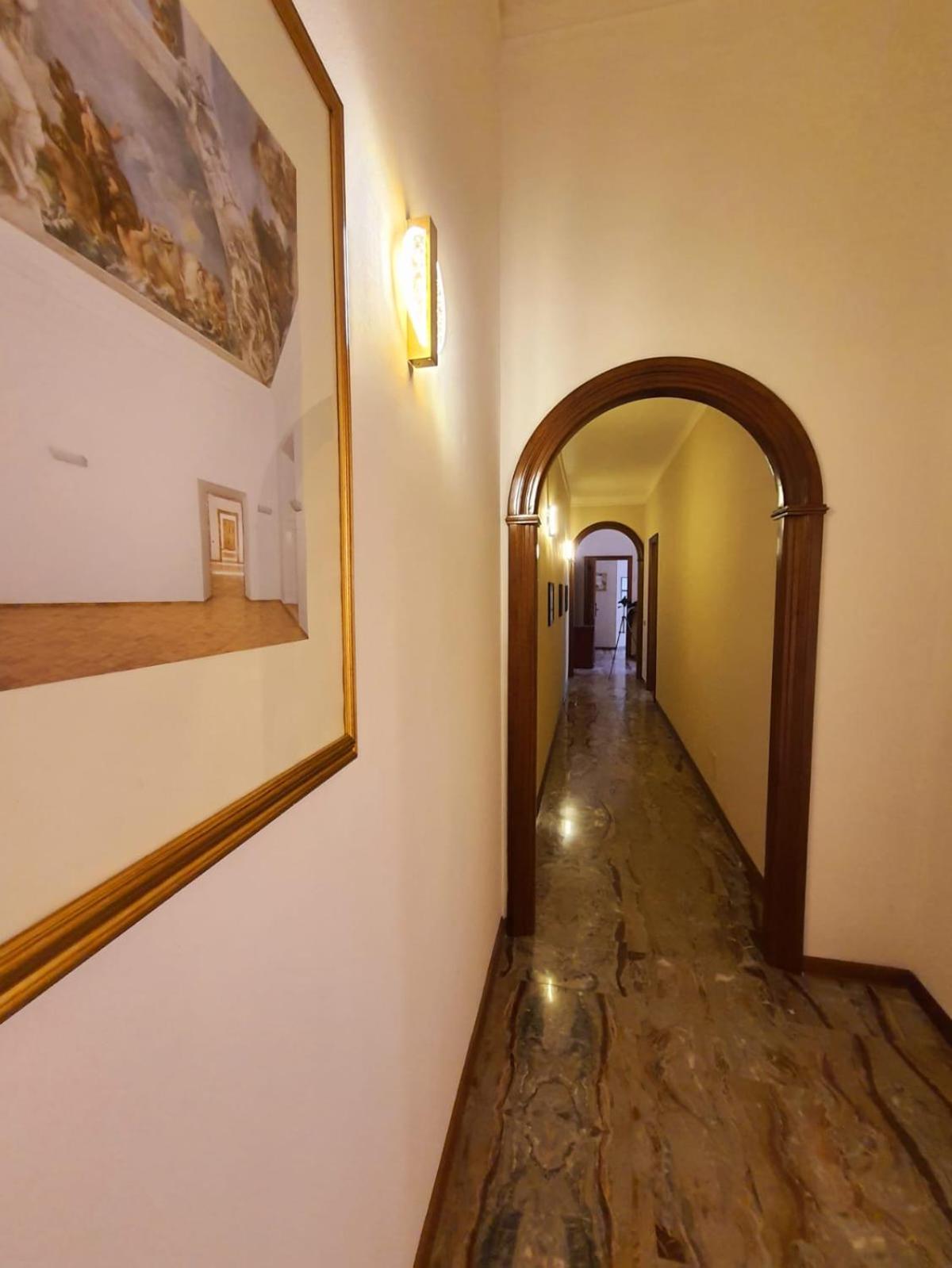 Hotel Le Stanze Dei Doria Valmontone Zewnętrze zdjęcie